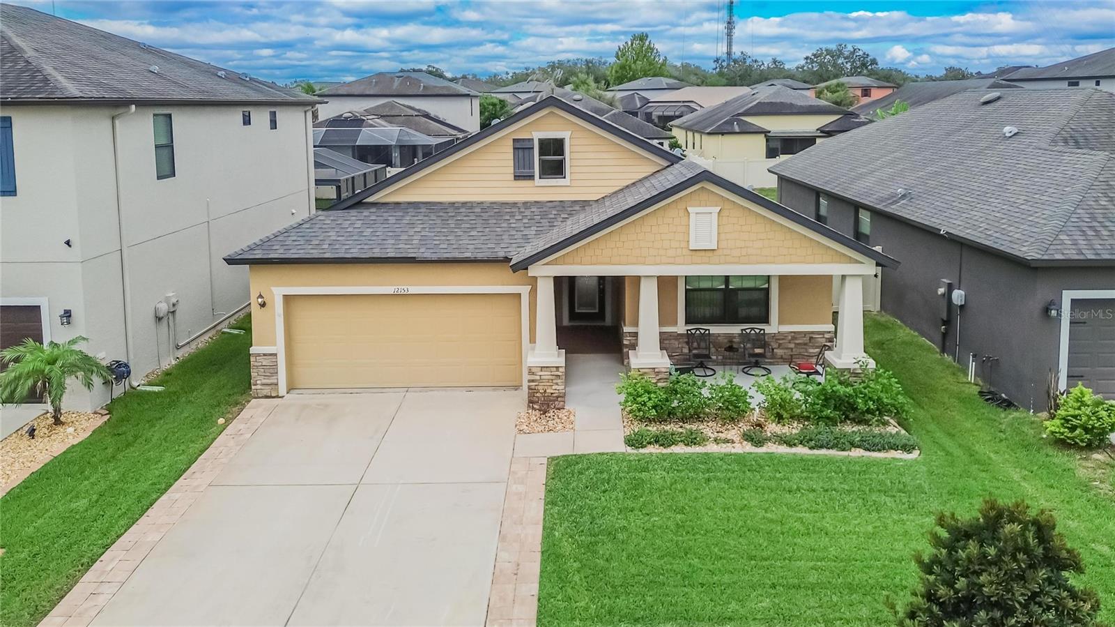 12153 CREEK PRESERVE DR — photo 2