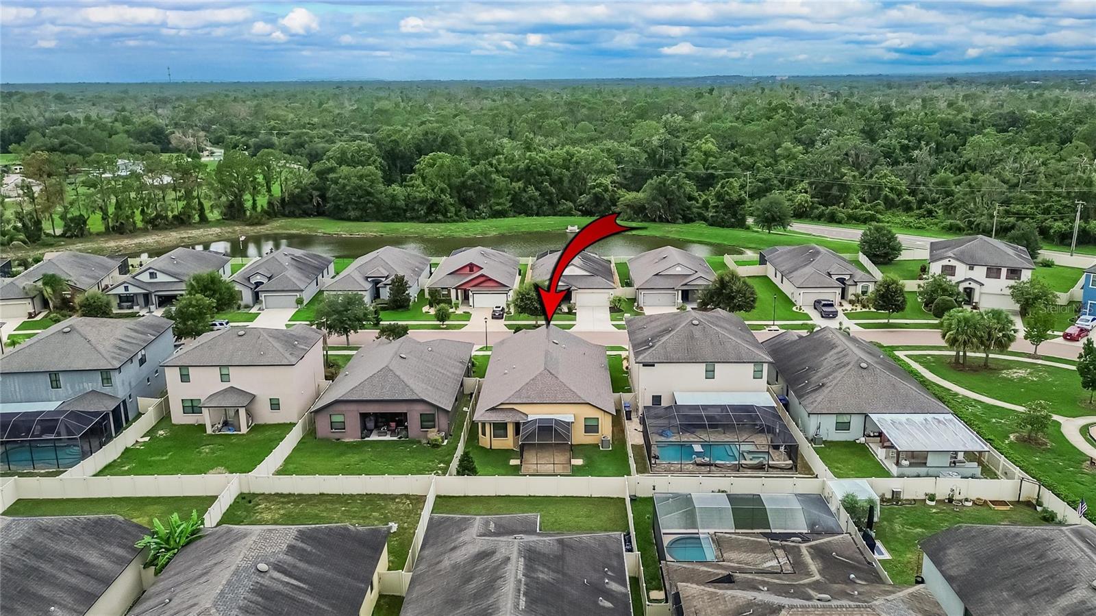12153 CREEK PRESERVE DR — photo 51
