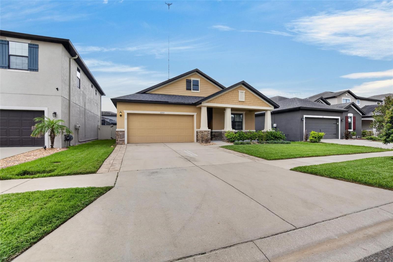 12153 CREEK PRESERVE DR — photo 3