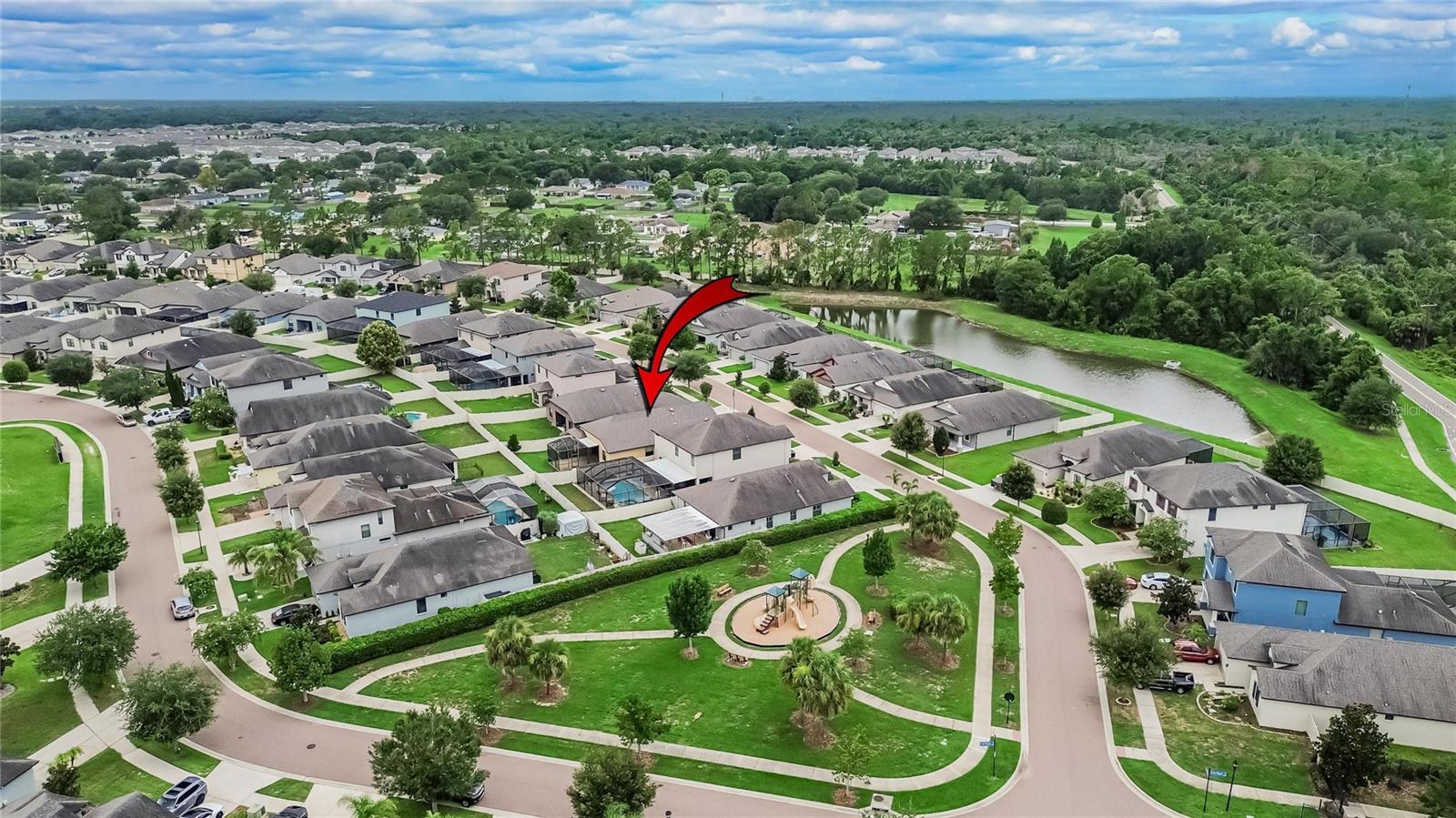 12153 CREEK PRESERVE DR — photo 56