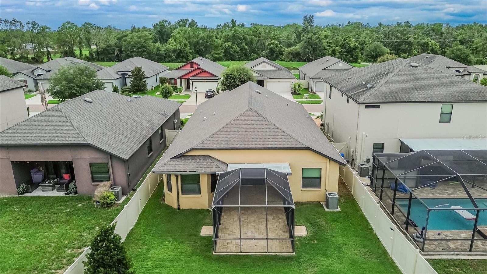 12153 CREEK PRESERVE DR — photo 47