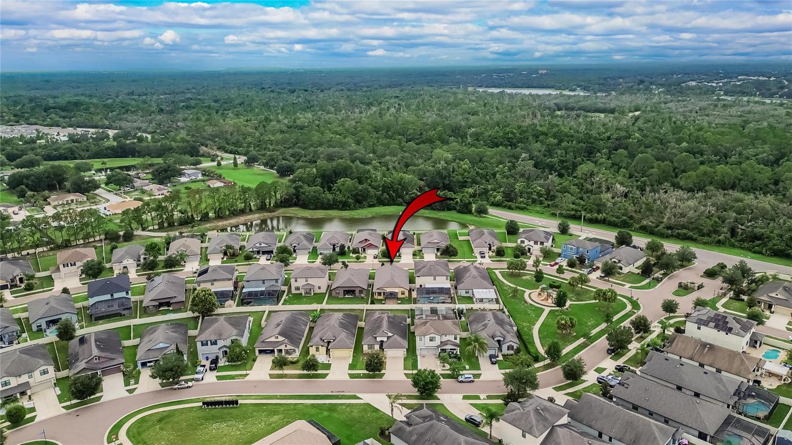 12153 CREEK PRESERVE DR — photo 50