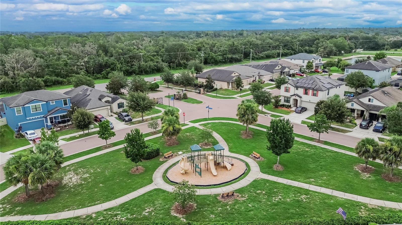 12153 CREEK PRESERVE DR — photo 55