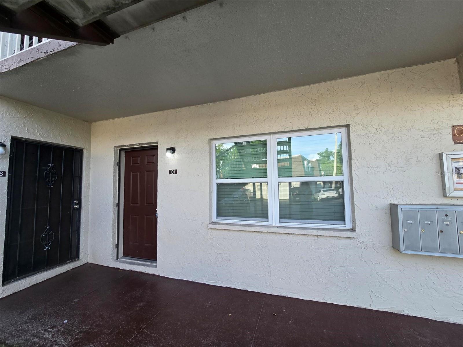 9009 TUDOR DR #G107 — photo 2