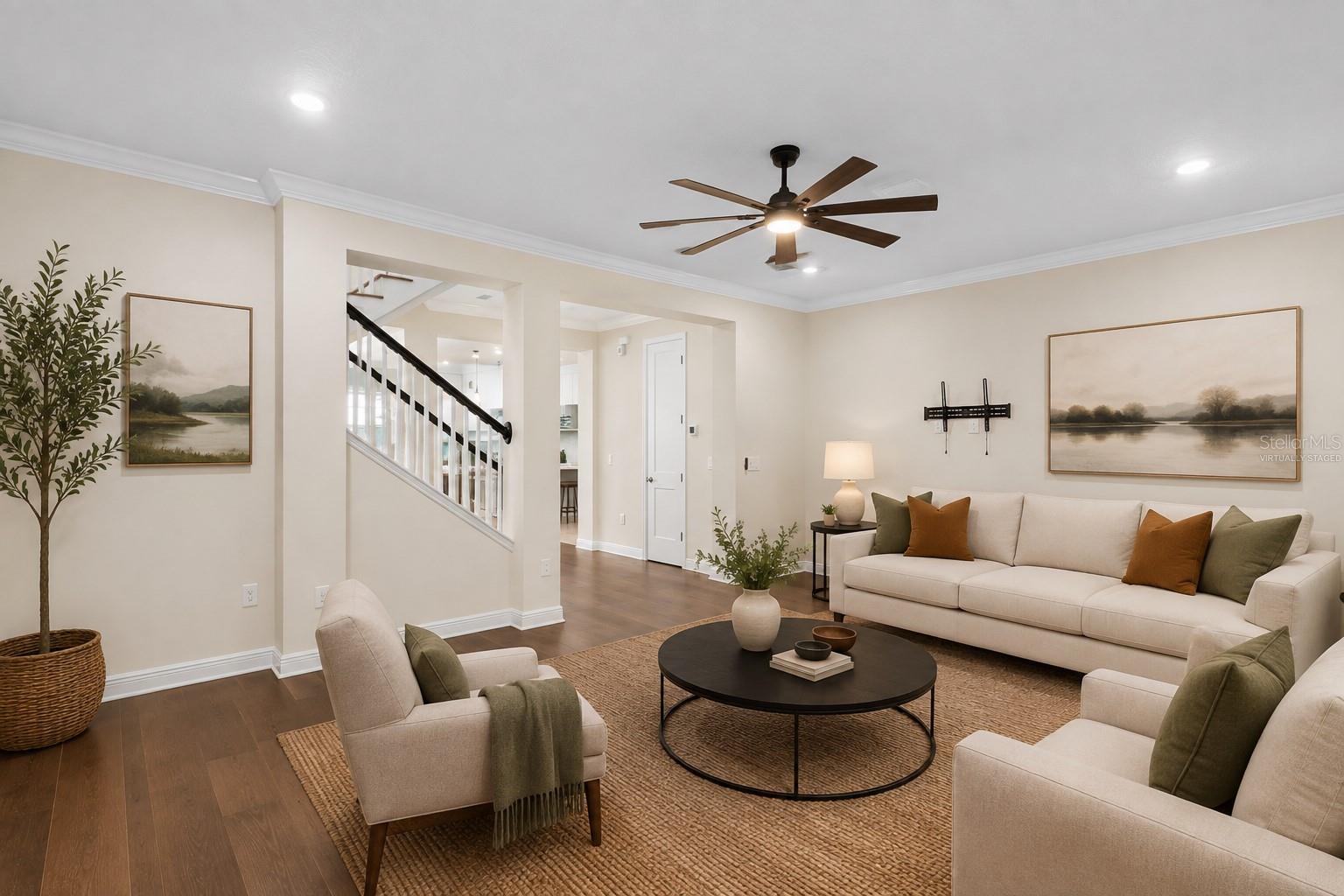 404 S MELVILLE AVE #4 — photo 5