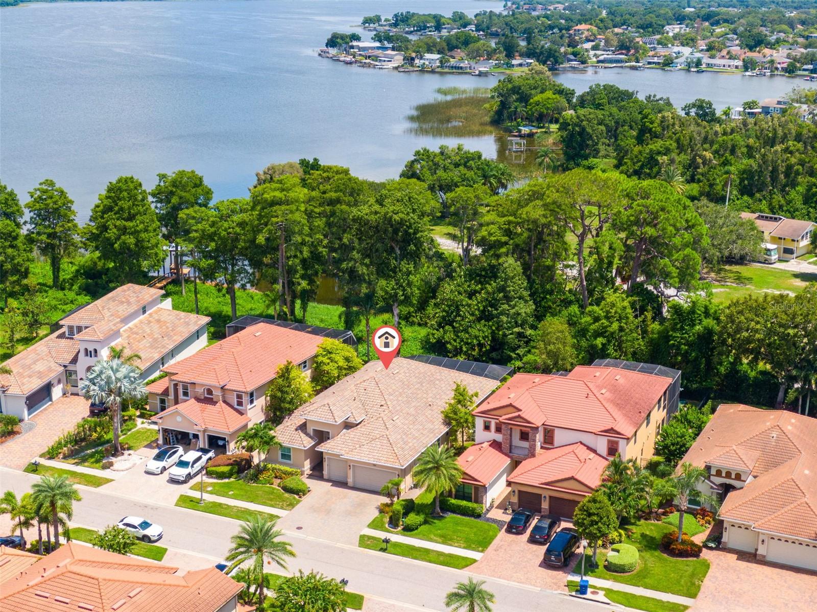 2622 GRAND LAKESIDE DR — photo 60