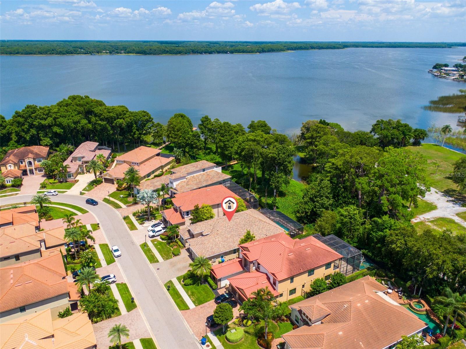 2622 GRAND LAKESIDE DR — photo 59