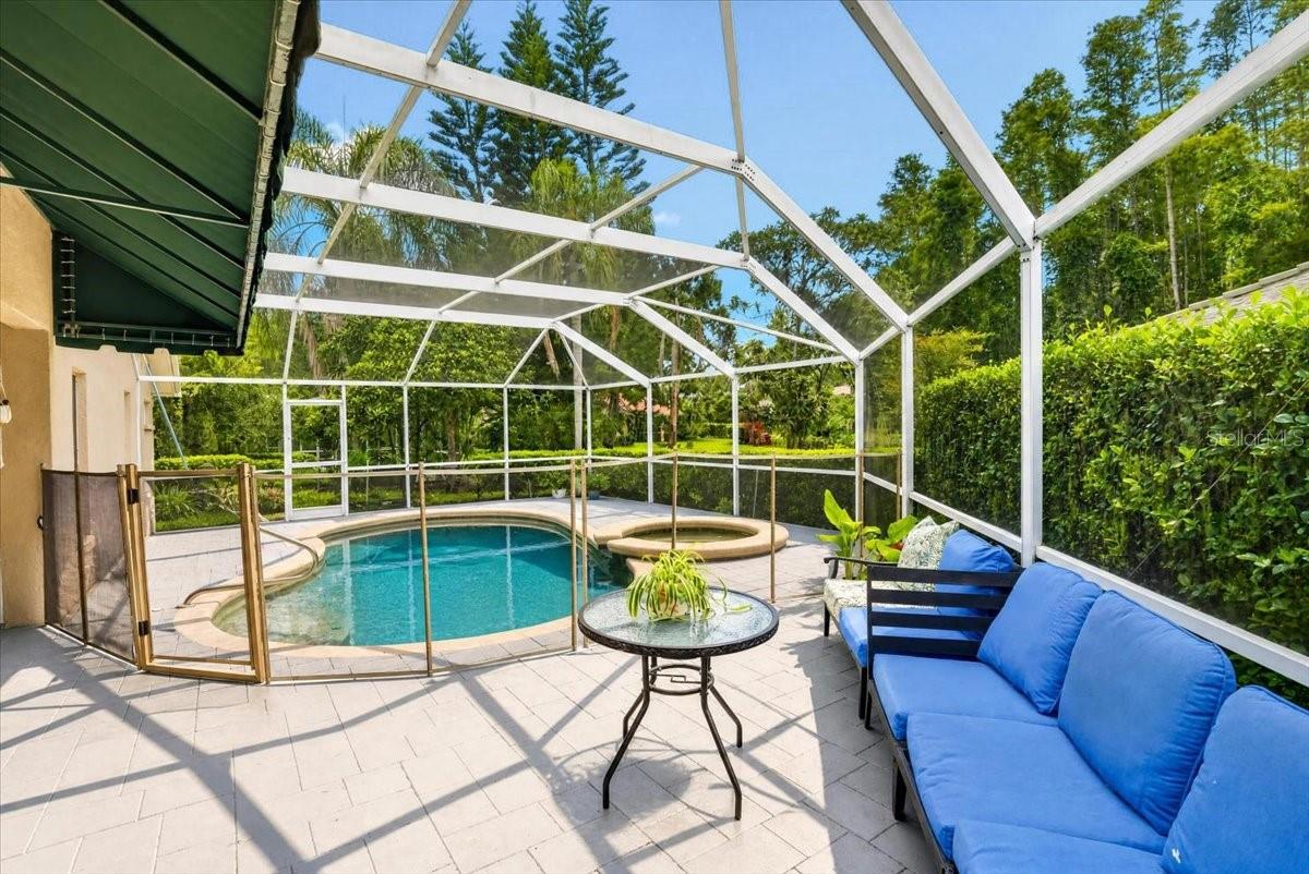5539 AVENUE DU SOLEIL — photo 41