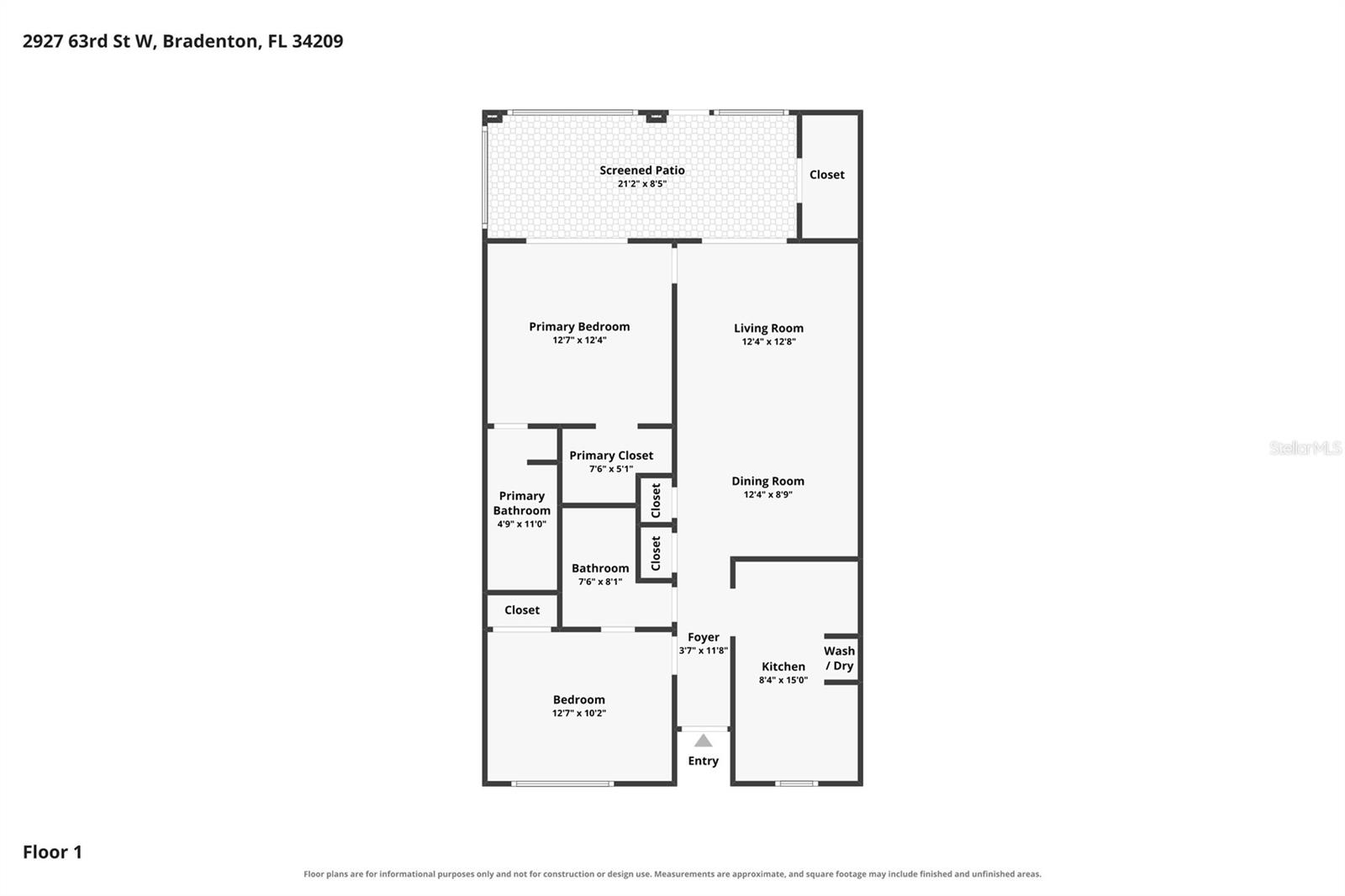 2927 63RD ST W — photo 20