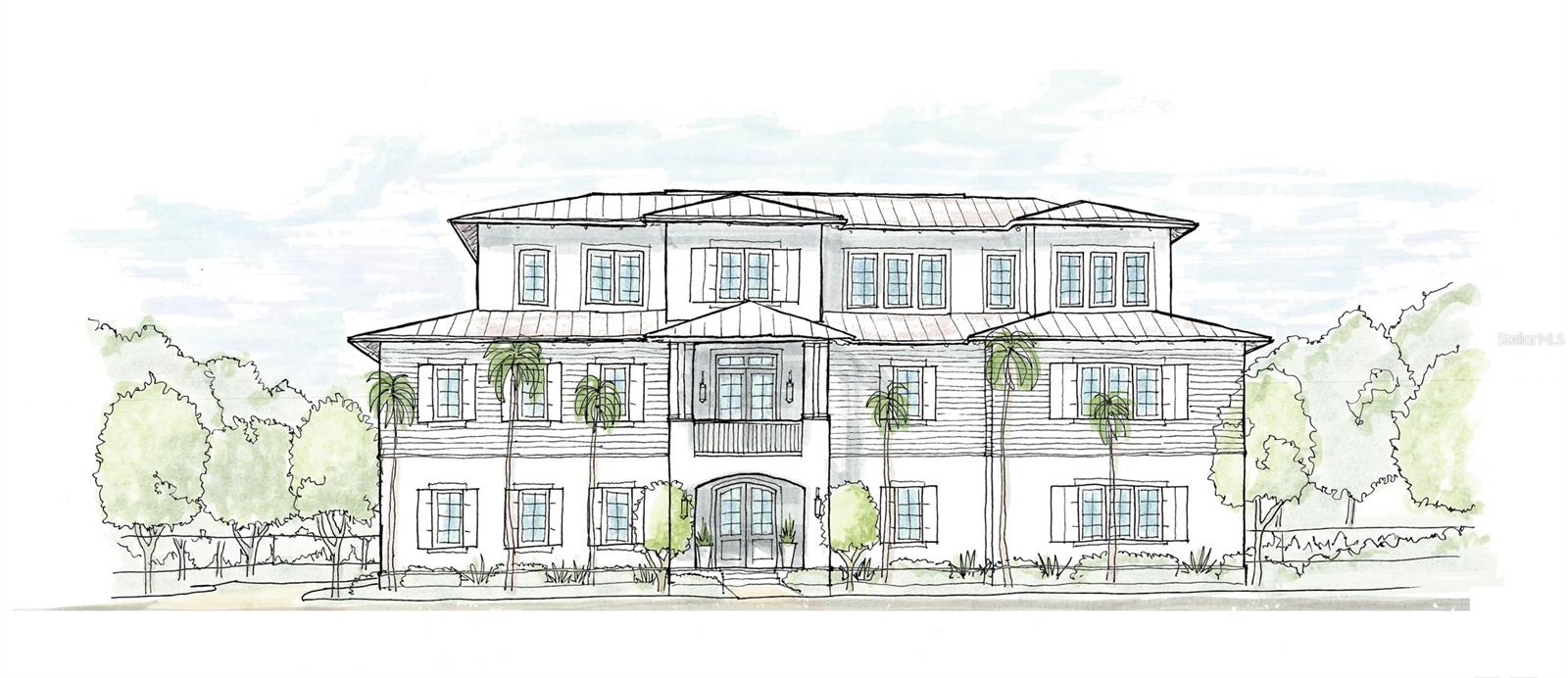 561 GULF BAY RD — photo 9