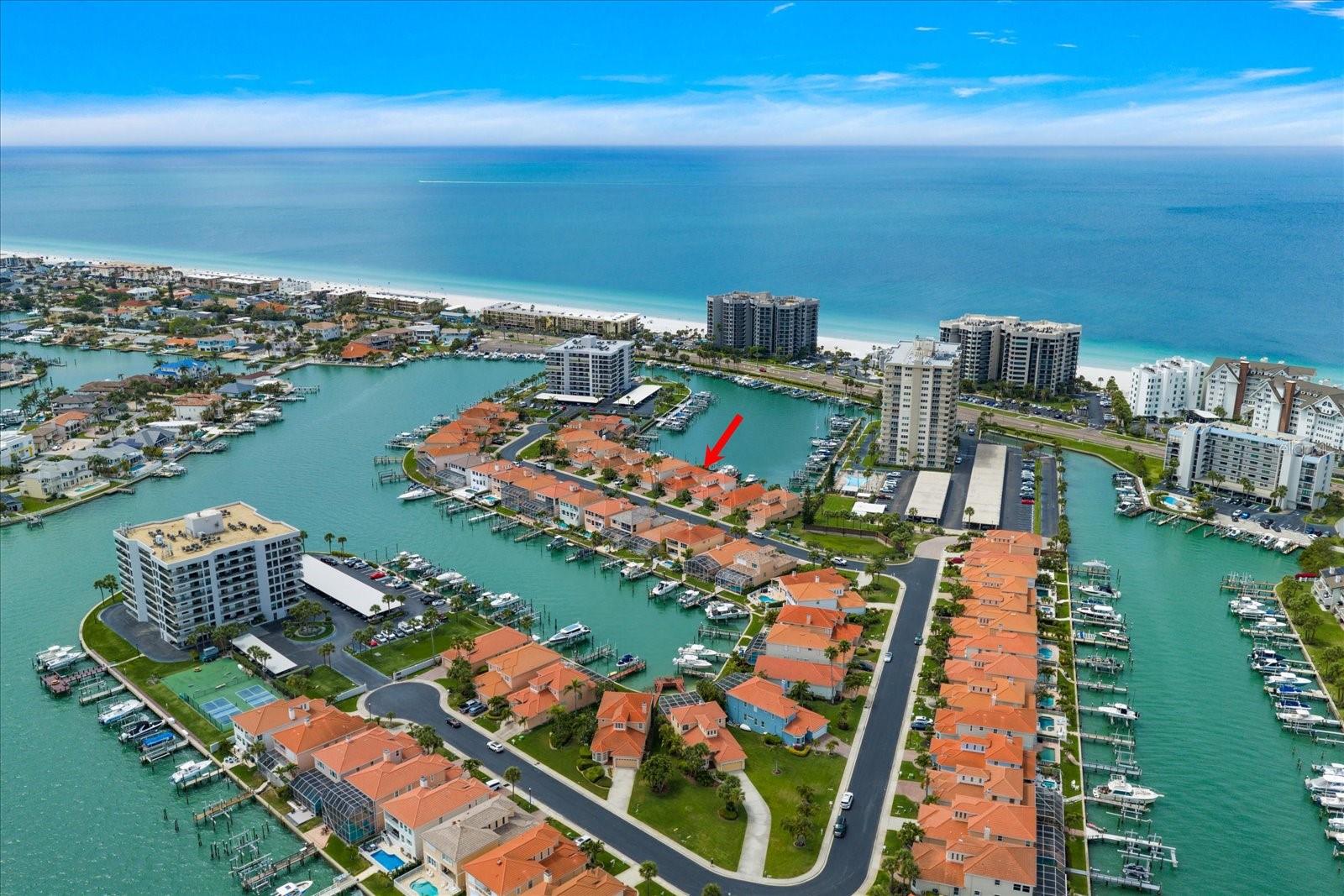 1620 SAND KEY ESTATES CT — photo 7