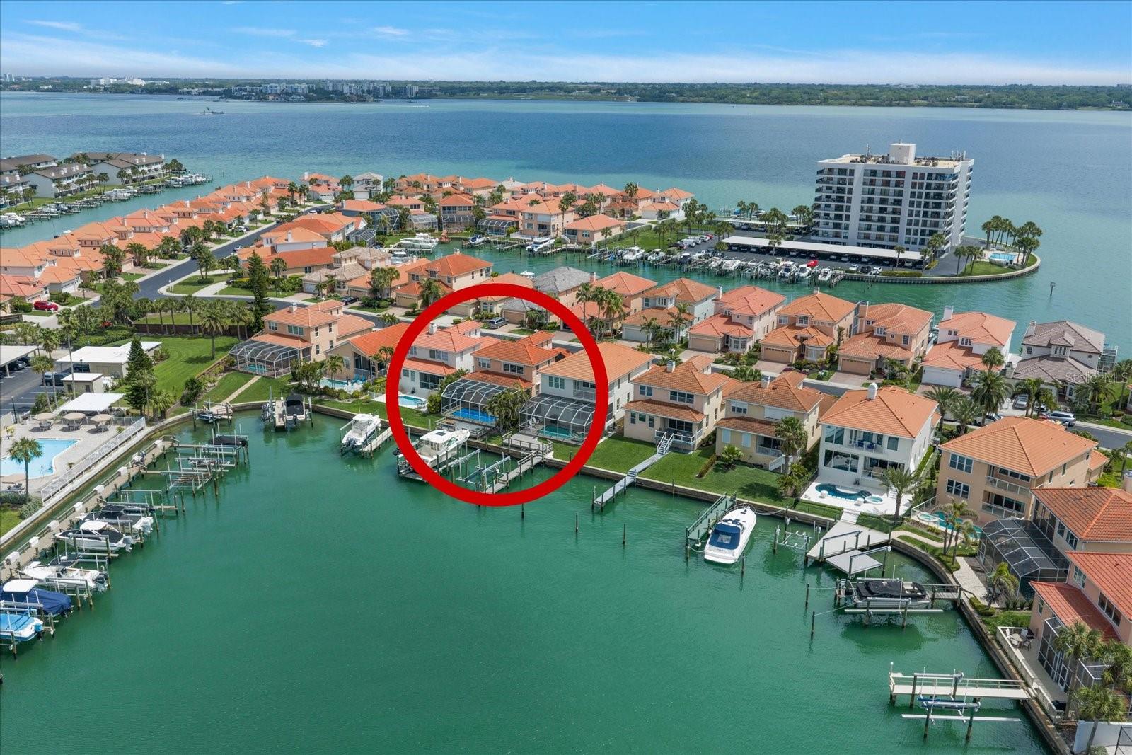 1620 SAND KEY ESTATES CT — photo 6