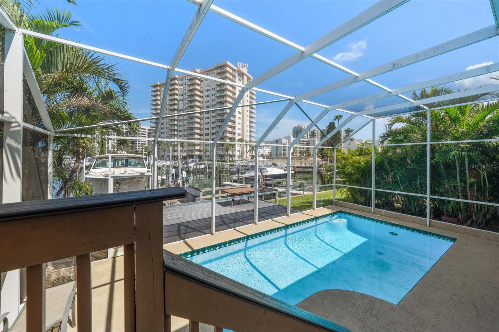 1620 SAND KEY ESTATES CT — photo 38
