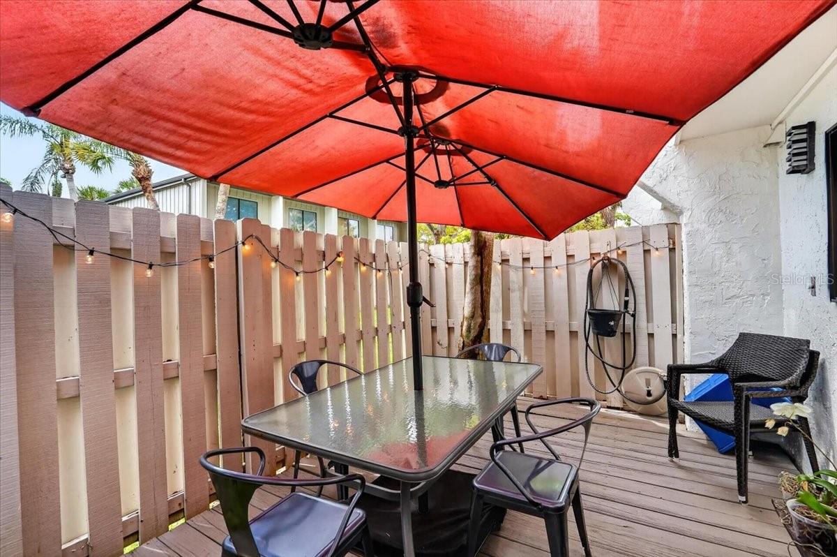 4001 BENEVA RD #310 — photo 29