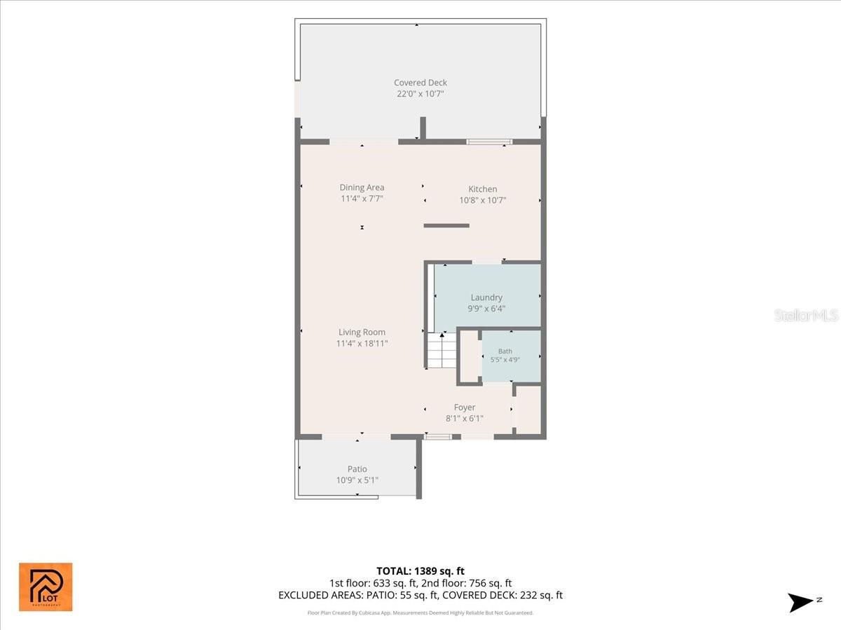 4001 BENEVA RD #310 — photo 76