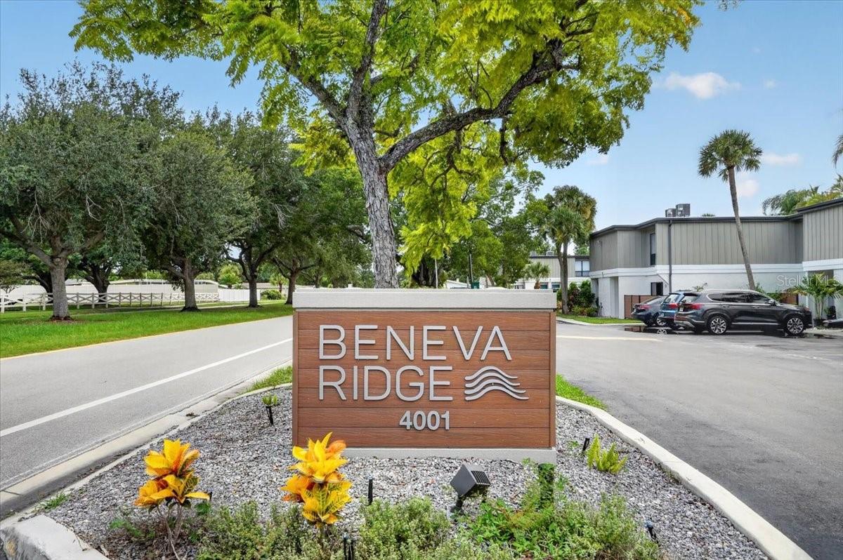 4001 BENEVA RD #310 — photo 55