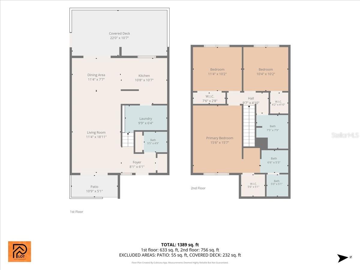 4001 BENEVA RD #310 — photo 74
