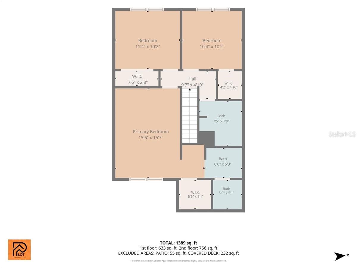 4001 BENEVA RD #310 — photo 75