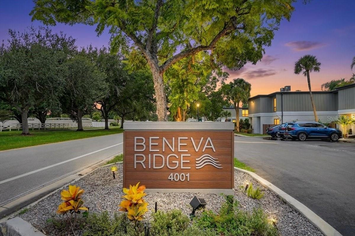 4001 BENEVA RD #310 — photo 67