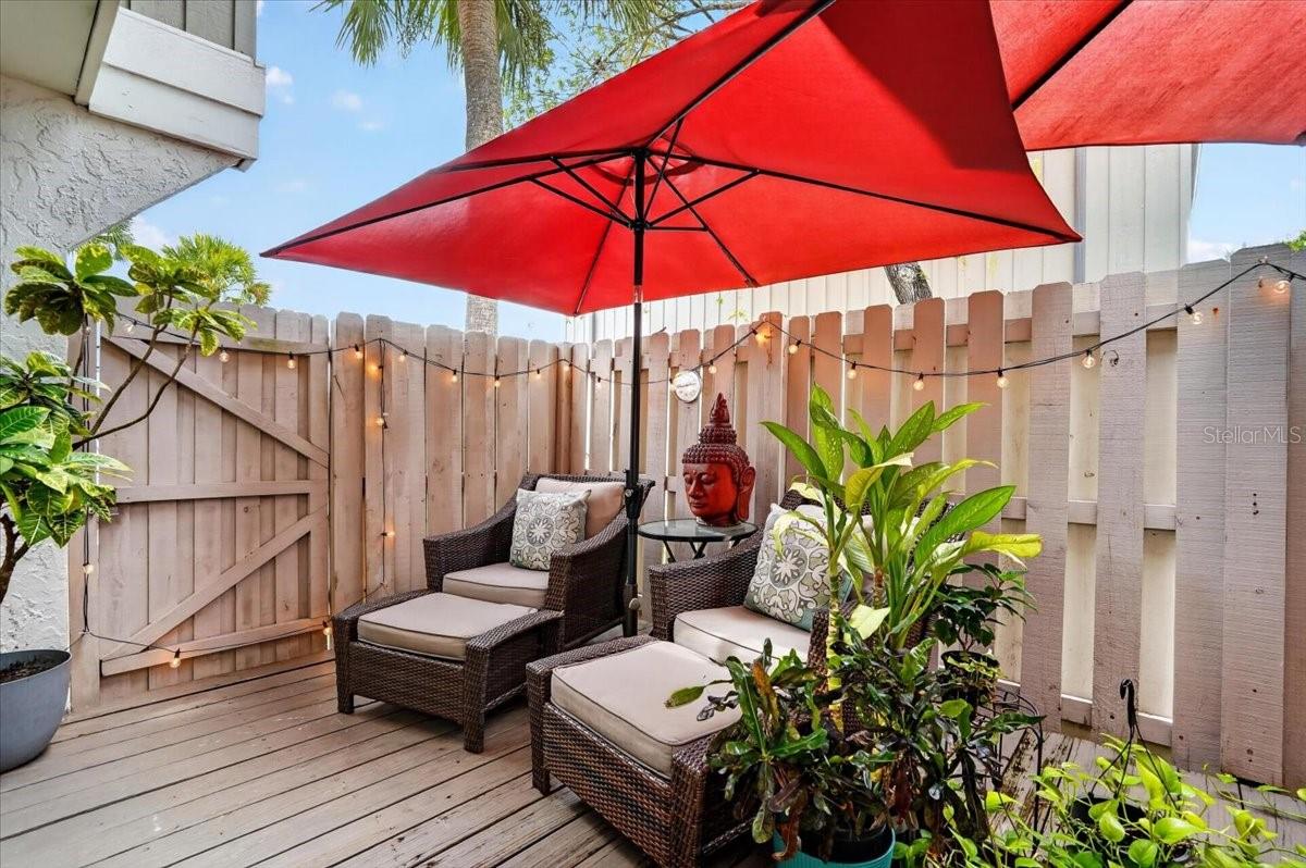 4001 BENEVA RD #310 — photo 26