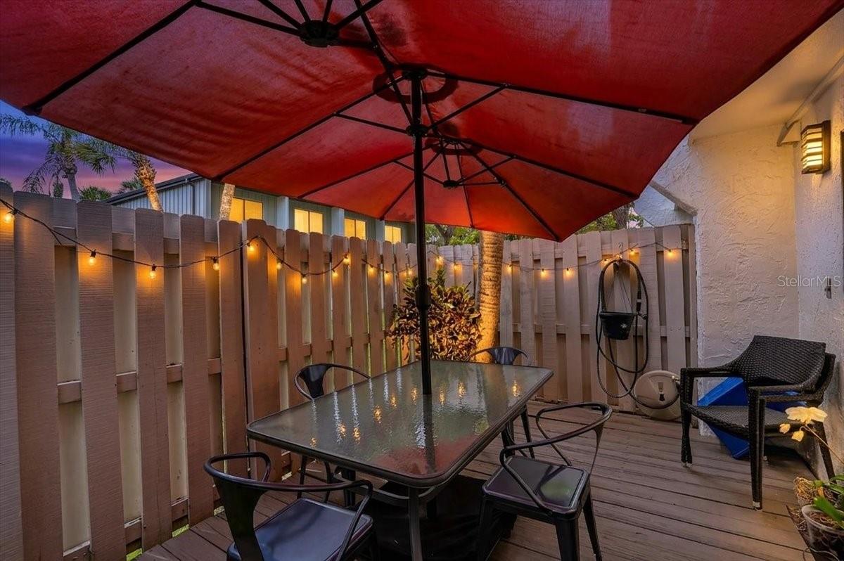 4001 BENEVA RD #310 — photo 73