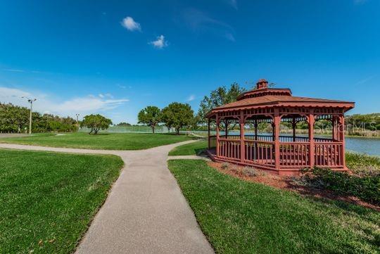 4577 GREAT LAKES DR S #1 — photo 48