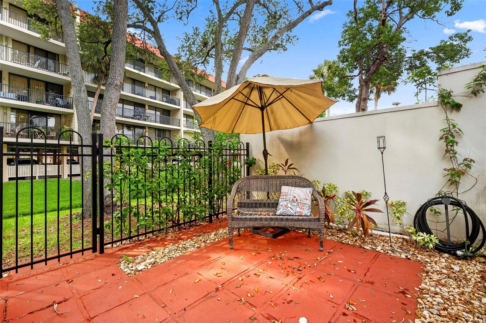 2700 BAYSHORE BLVD #512 — photo 32