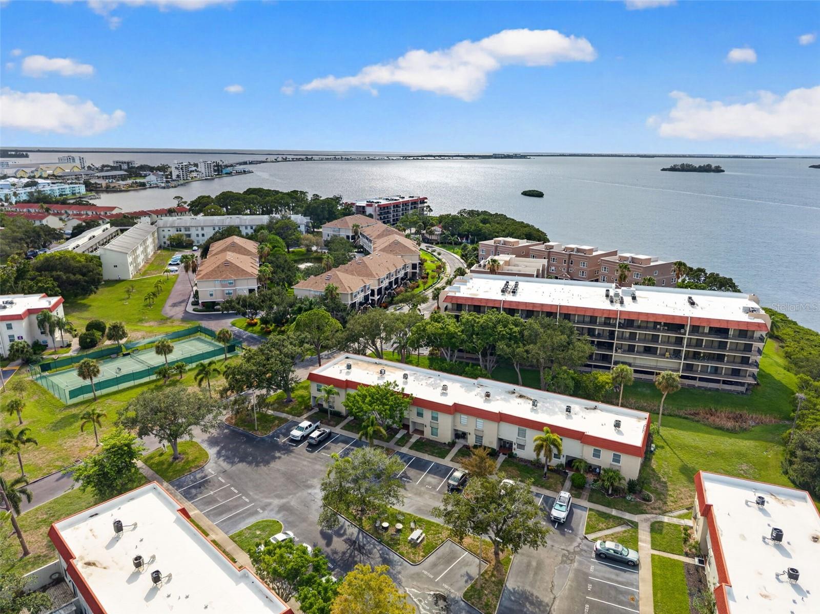 2700 BAYSHORE BLVD #512 — photo 38