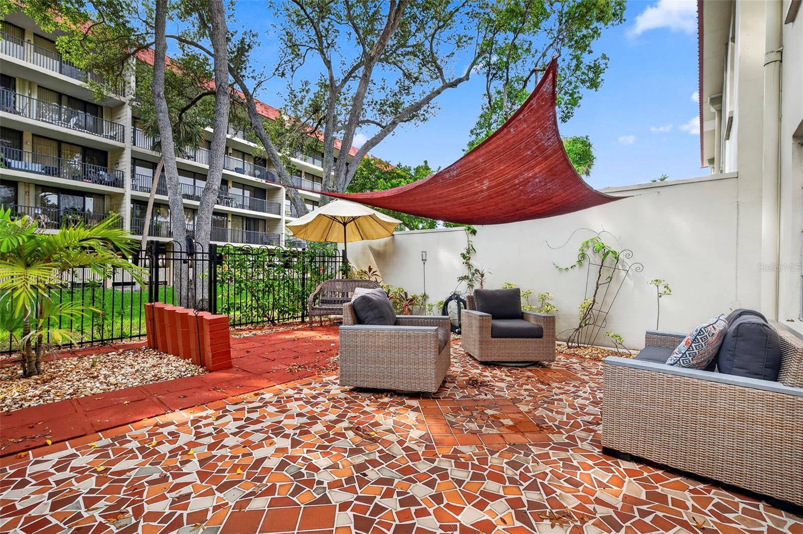 2700 BAYSHORE BLVD #512 — photo 30