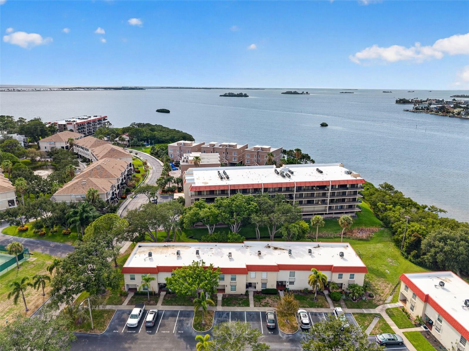 2700 BAYSHORE BLVD #512 — photo 35