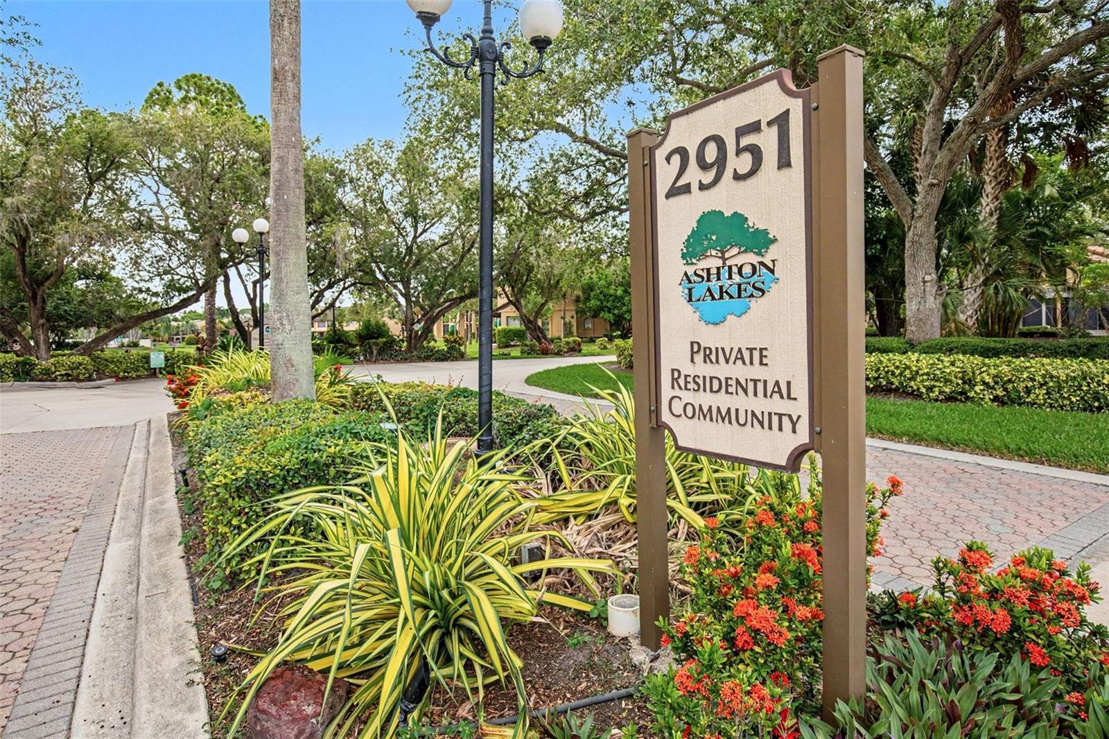 5652 ASHTON LAKE DR #5652 — photo 40
