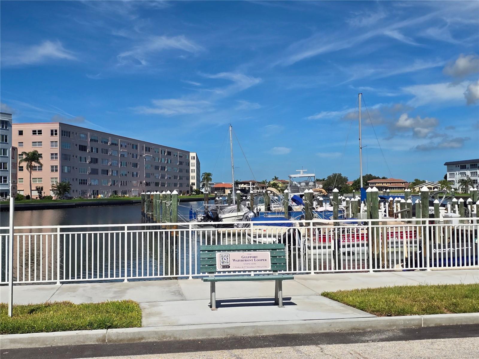 5980 SHORE BLVD S #501 — photo 19