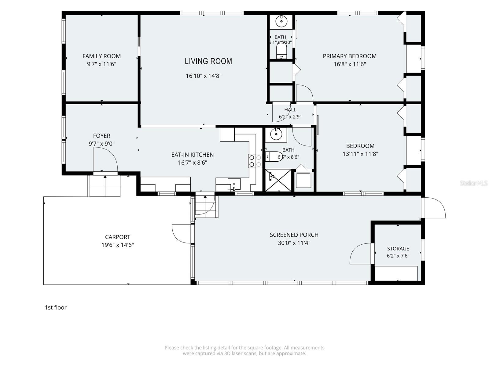 2000 E BAY DR #25 — photo 48