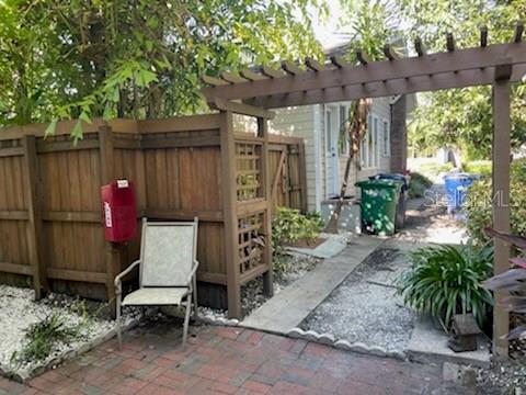 807 1/2 S FREMONT AVE ##Upper — photo 41