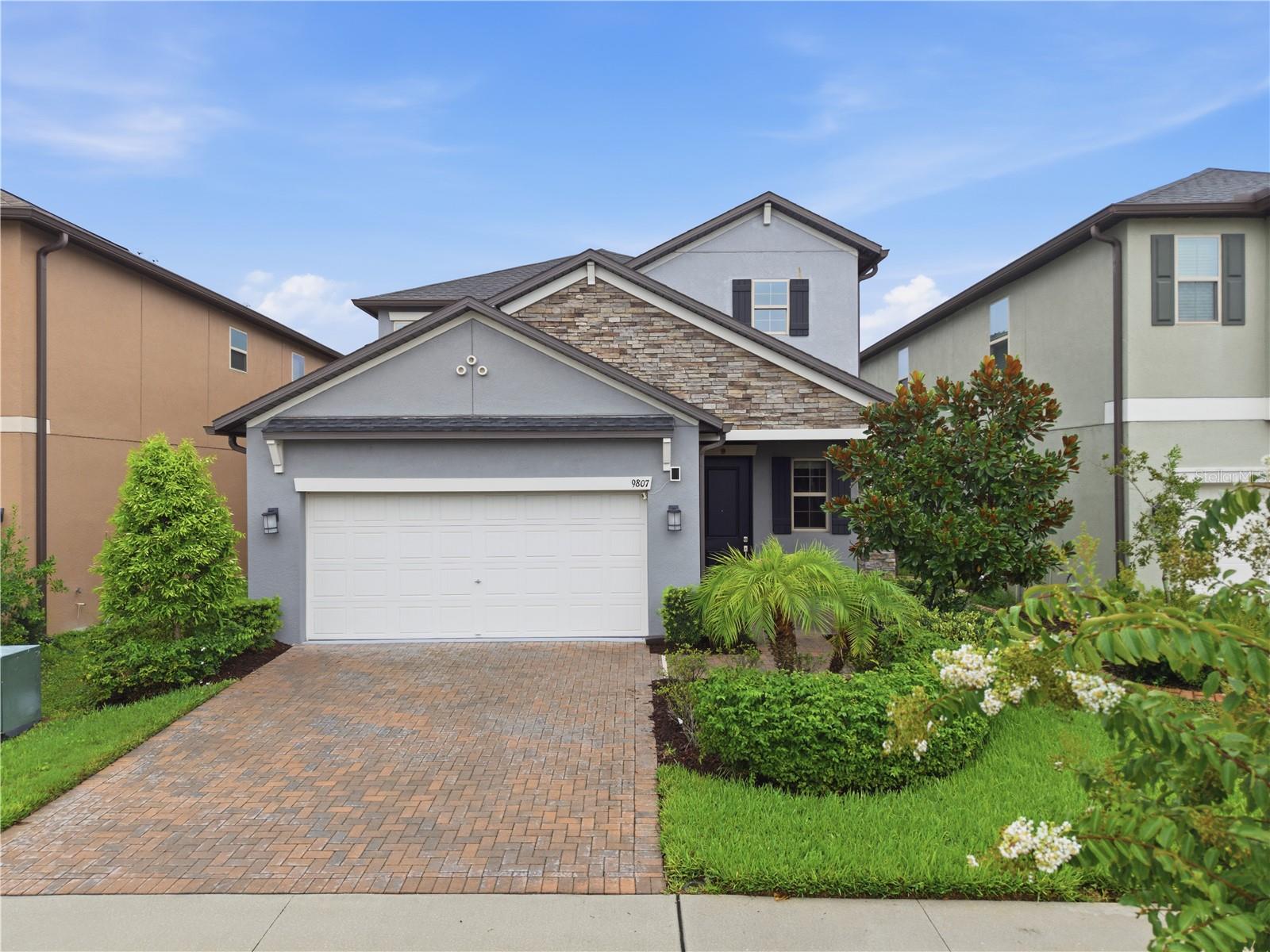 9807 WILD BEGONIA LOOP — photo 3