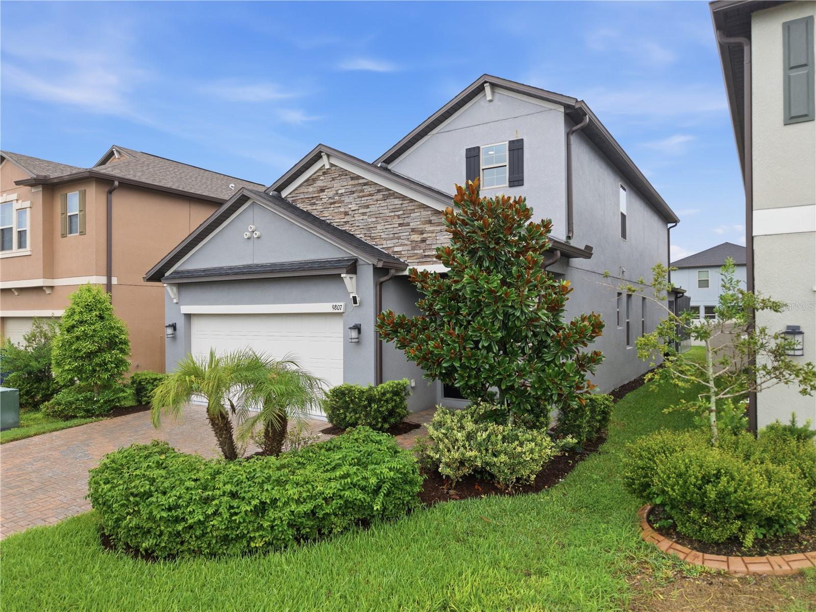 9807 WILD BEGONIA LOOP — photo 2