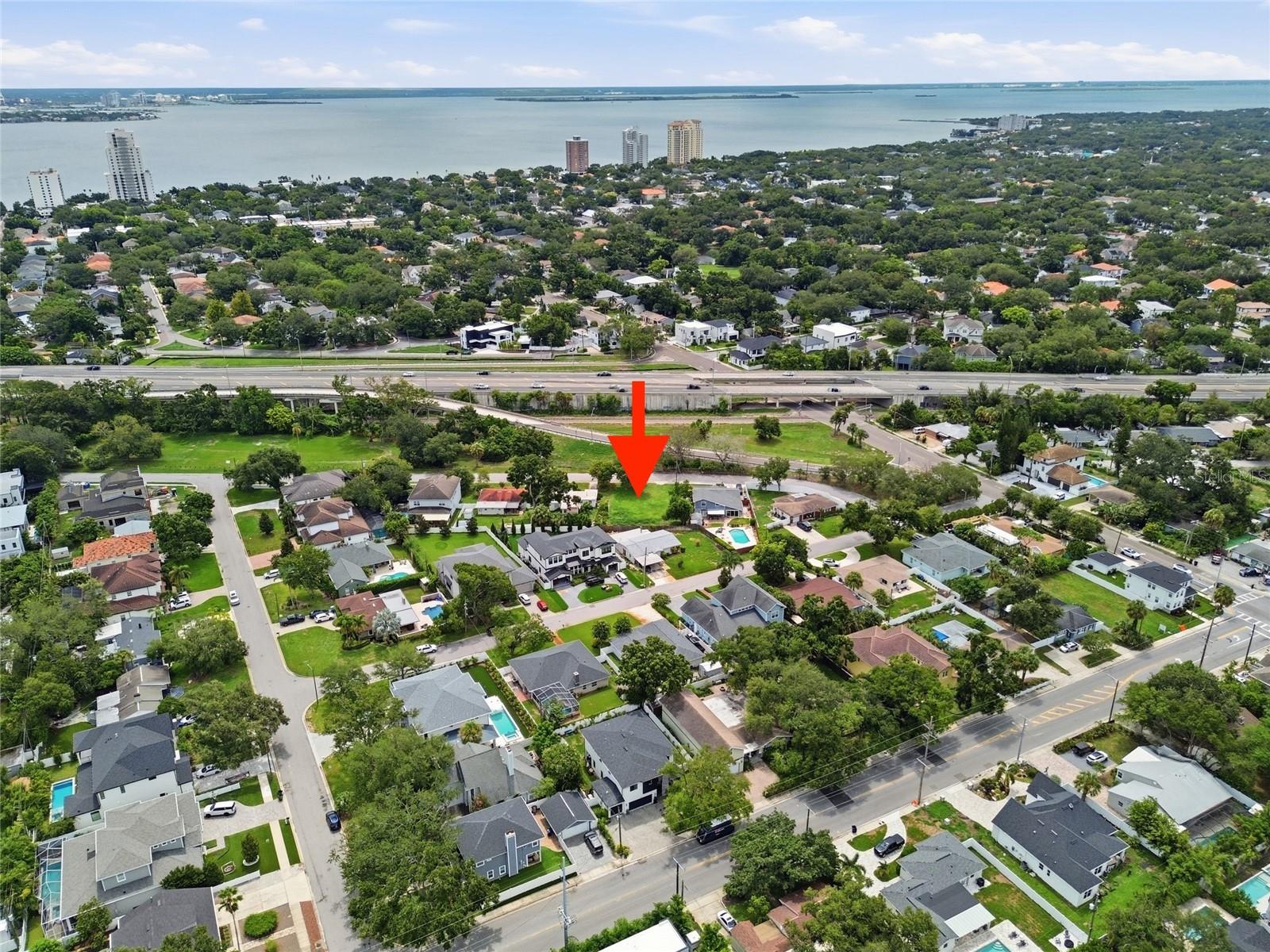 3615 S CONCORDIA AVE — photo 4