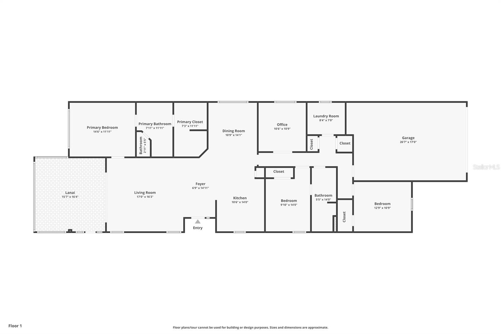 4333 CAIROLI CT — photo 100