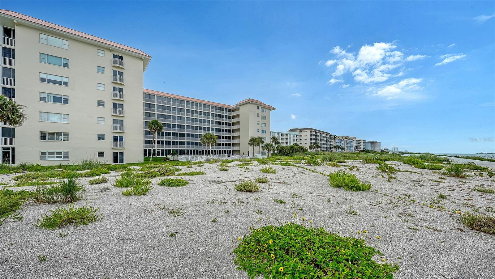 1150 TARPON CENTER DR #1-C #103 — photo 35