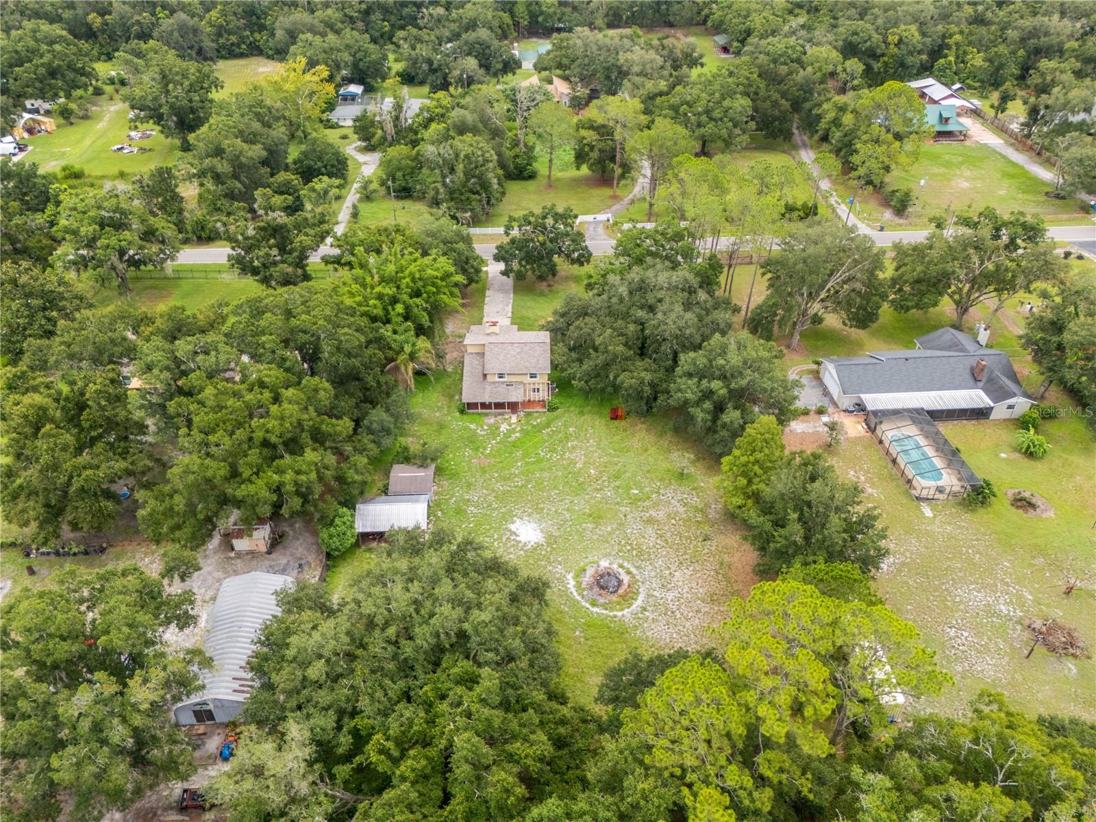 5105 FIVE ACRE RD — photo 39