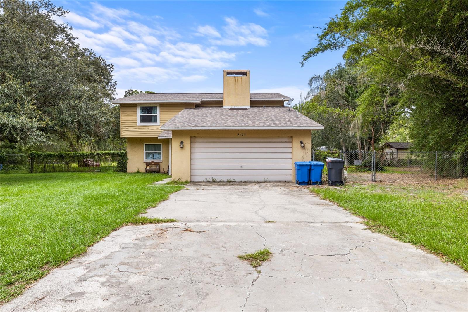 5105 FIVE ACRE RD — photo 2