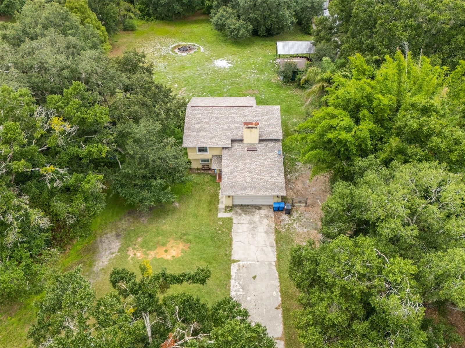 5105 FIVE ACRE RD — photo 36