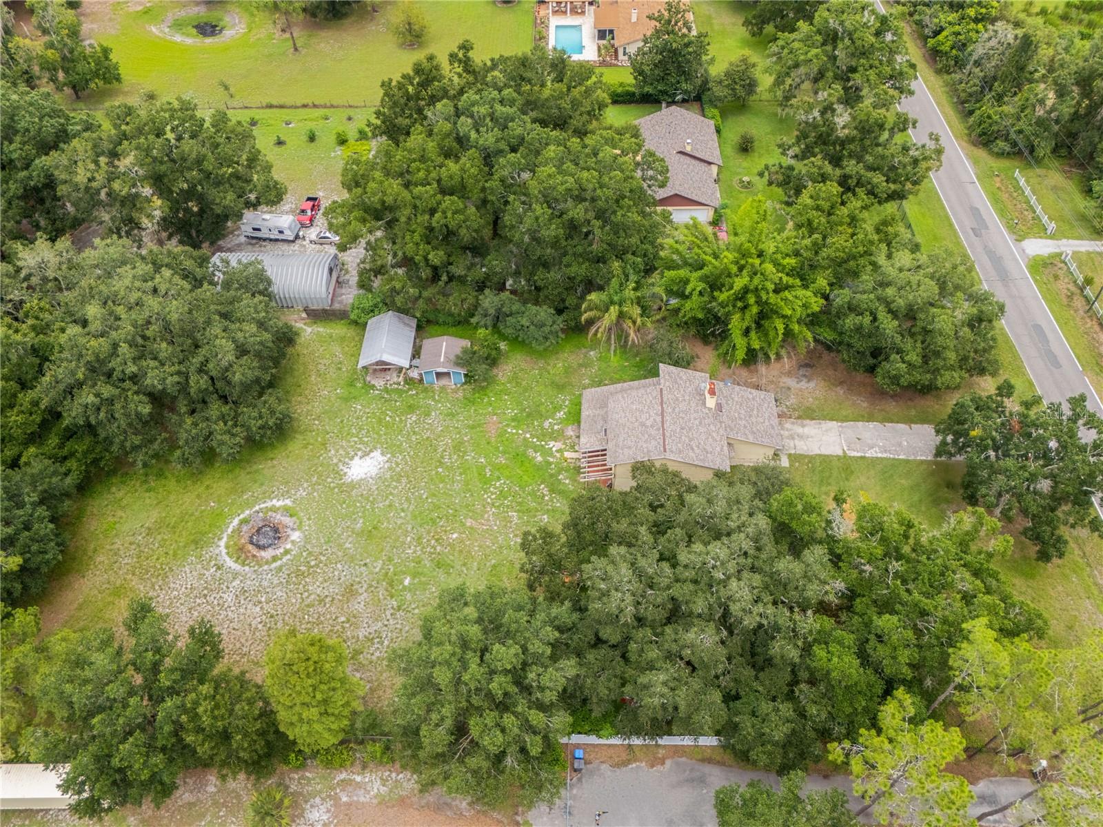5105 FIVE ACRE RD — photo 41