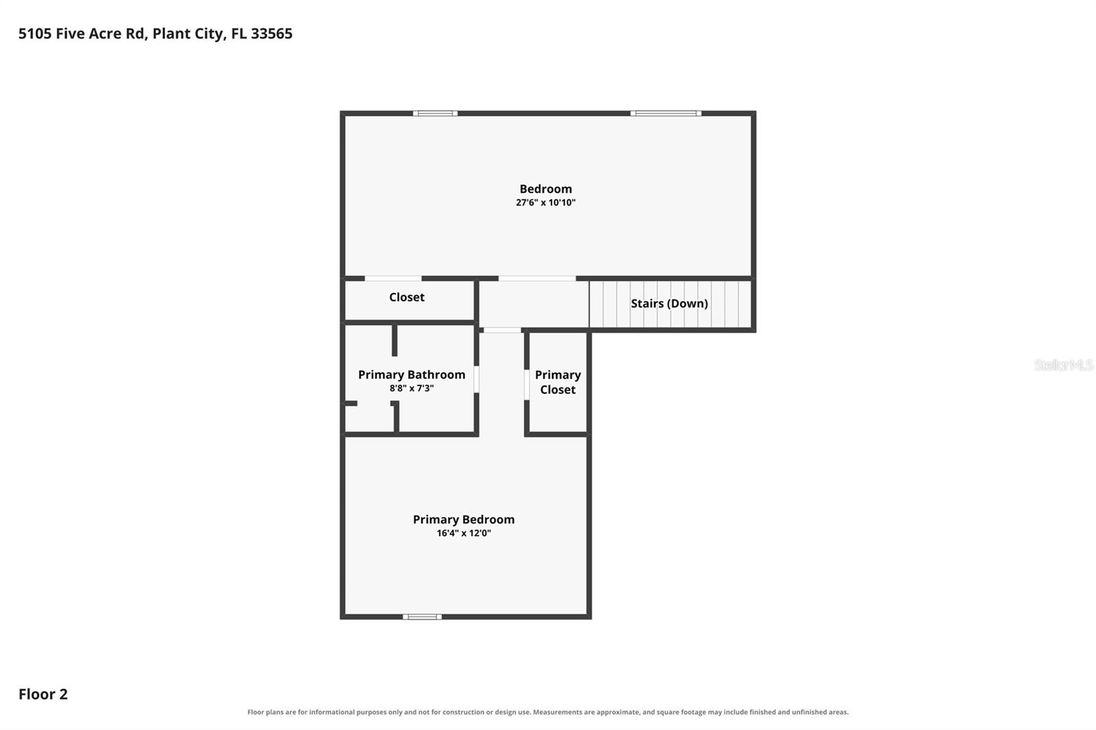 5105 FIVE ACRE RD — photo 44