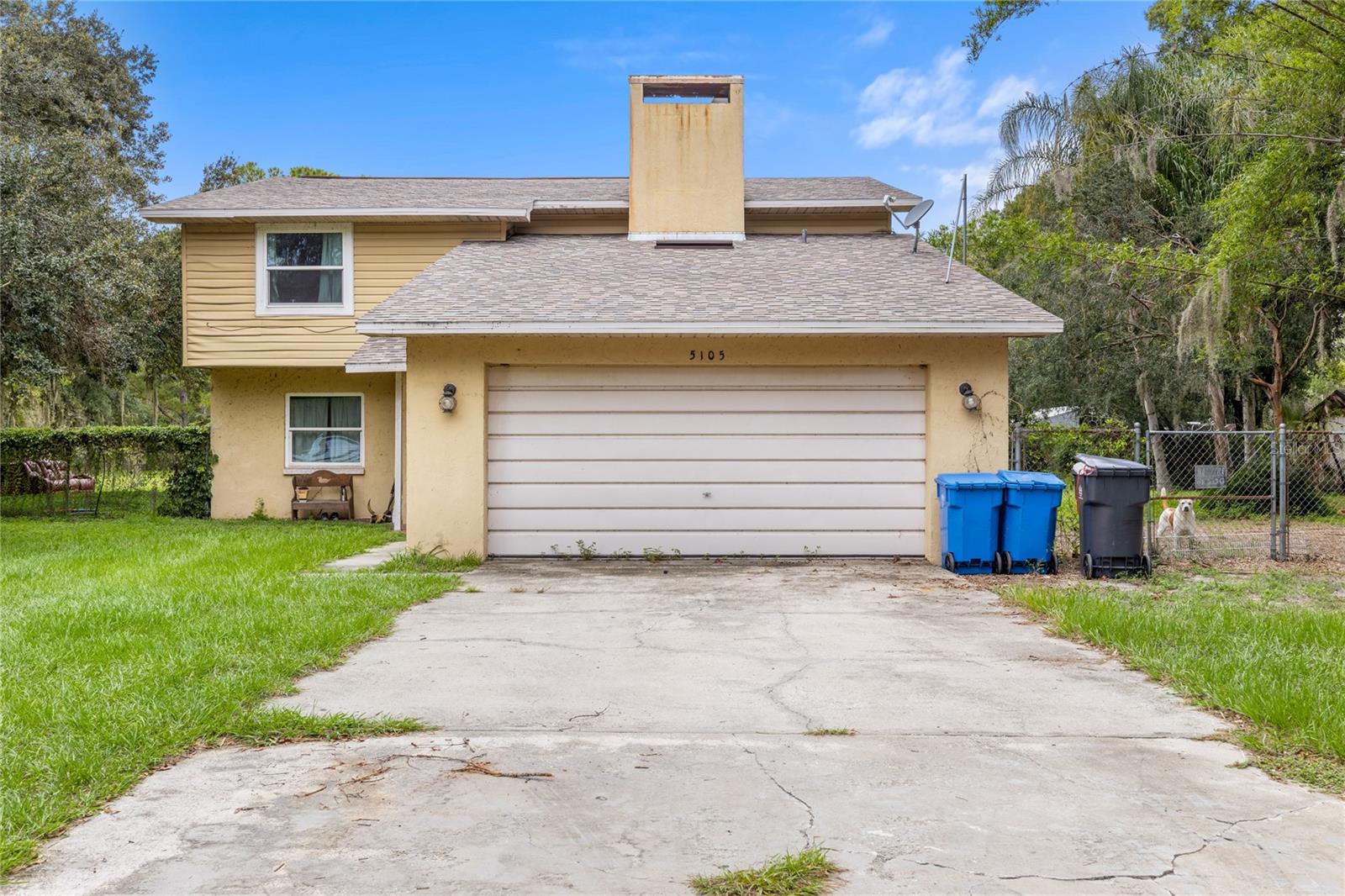 5105 FIVE ACRE RD — photo 3