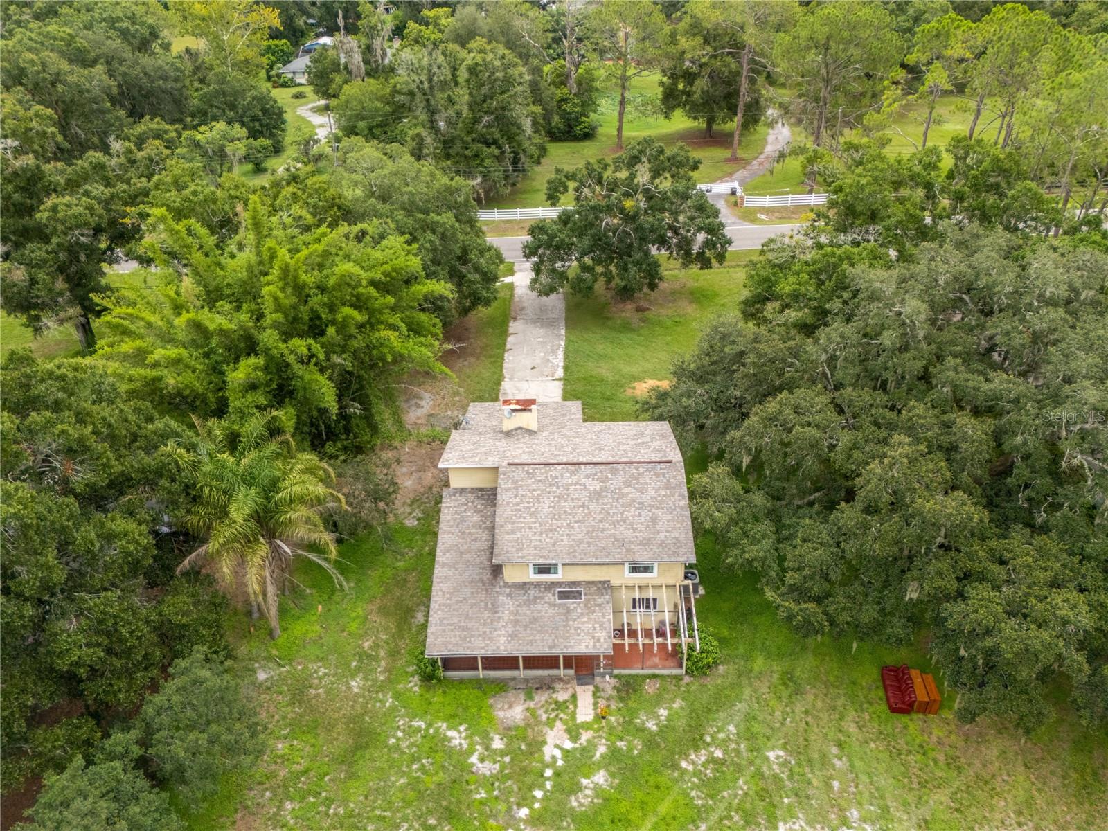 5105 FIVE ACRE RD — photo 37