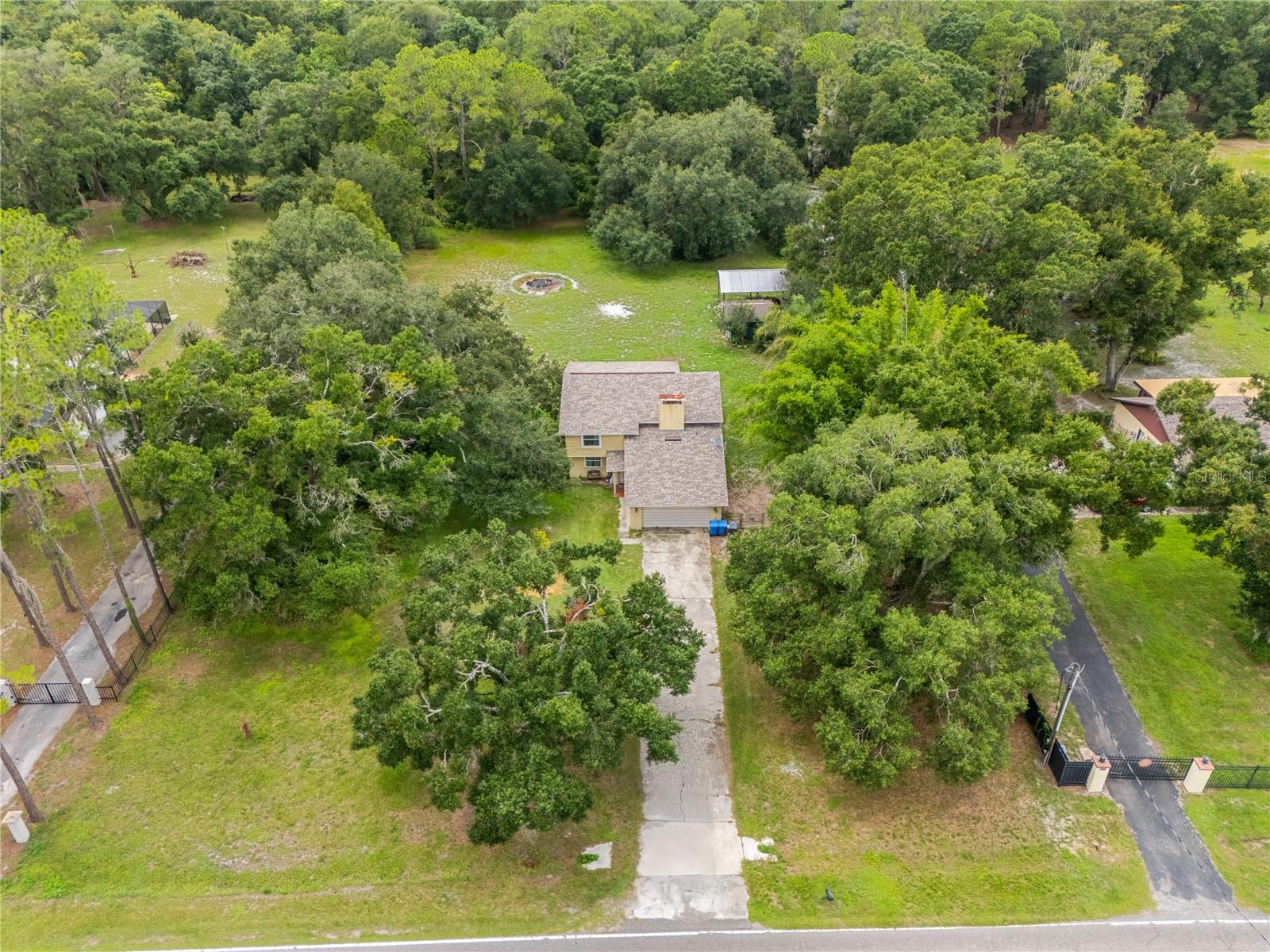 5105 FIVE ACRE RD — photo 40