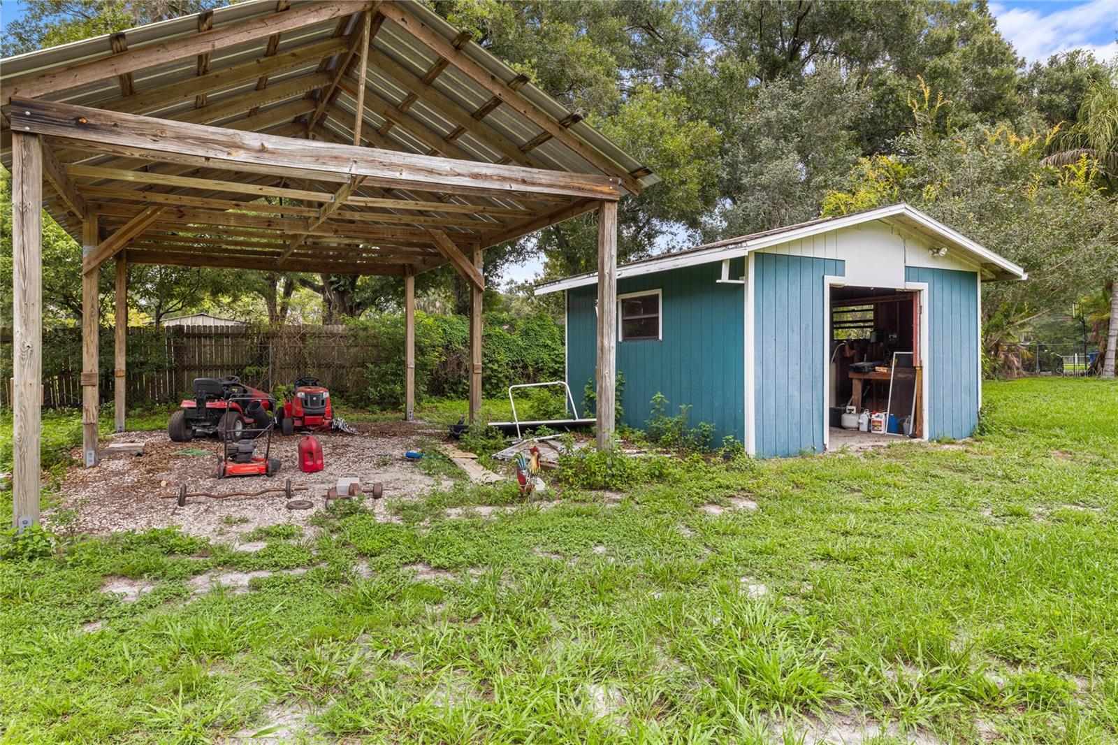 5105 FIVE ACRE RD — photo 33