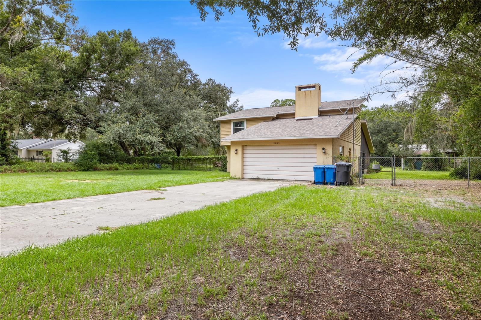 5105 FIVE ACRE RD — photo 4
