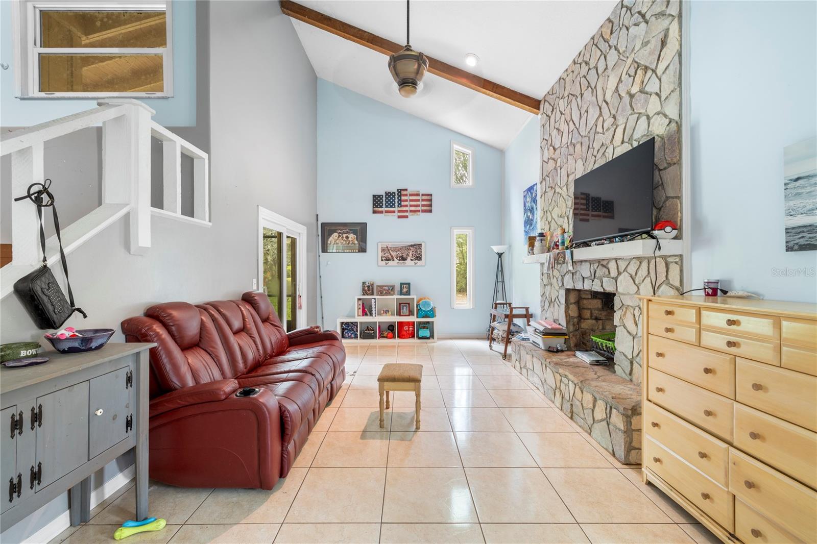 5105 FIVE ACRE RD — photo 9